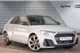 2024 Audi A1 25 TFSI Black Edition 5dr