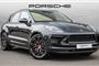 2024 Porsche Macan GTS 5dr PDK