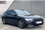 2024 Audi A6 Avant 40 TDI Quattro Black Edition 5dr S Tronic