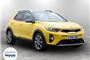 2018 Kia Stonic 1.0T GDi 4 5dr Auto