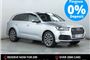 2017 Audi Q7 3.0 TDI Quattro S Line 5dr Tip Auto