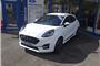 2021 Ford Puma 1.0 EcoBoost Hybrid mHEV ST-Line Design 5dr