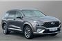 2023 Hyundai Santa Fe 1.6 TGDi Hybrid Ultimate 5dr 4WD Auto