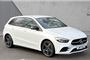 2021 Mercedes-Benz B-Class B250e AMG Line Executive Edition 5dr Auto