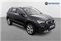 2023 SEAT Ateca 1.5 TSI EVO Xperience 5dr