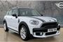 2017 MINI Countryman 2.0 Cooper S ALL4 5dr Auto