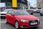 2016 Audi A3 1.4 TFSI Sport 5dr S Tronic