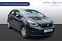 2021 Honda Jazz 1.5 i-MMD Hybrid SE 5dr eCVT