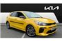2022 Kia Rio 1.0 T GDi 48V 118 GT-Line S 5dr DCT