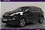 2021 Kia Sportage 1.6 CRDi 48V ISG 2 5dr