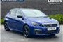 2019 Peugeot 308 1.2 PureTech 130 GT Line 5dr