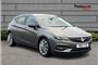 2021 Vauxhall Astra 1.2 Turbo 145 Griffin Edition 5dr