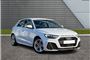 2022 Audi A1 30 TFSI 110 S Line 5dr S Tronic