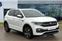 2021 Volkswagen T-Cross 1.0 TSI 110 R-Line 5dr