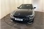 2022 BMW 3 Series 330e xDrive M Sport 5dr Step Auto