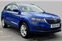 2020 Skoda Karoq 1.0 TSI SE Technology 5dr