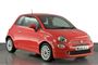 2020 Fiat 500 1.2 Lounge 3dr