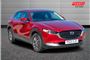 2021 Mazda CX-30 2.0 e-Skyactiv G MHEV SE-L 5dr