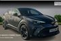 2022 Toyota C-HR 2.0 Hybrid GR Sport 5dr CVT