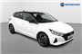 2021 Hyundai i20 1.0T GDi 48V MHD Ultimate 5dr