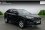 2020 Toyota RAV4 2.5 VVT-i Hybrid Icon 5dr CVT 2WD