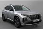 2024 Hyundai Tucson 1.6 TGDi N Line 5dr 2WD
