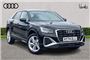 2024 Audi Q2 30 TFSI S Line 5dr