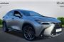 2022 Lexus NX 450h+ 2.5 Takumi 5dr E-CVT [Sunroof]