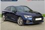 2023 Audi A3 35 TFSI Black Edition 5dr