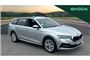 2022 Skoda Octavia Estate 1.4 TSI iV SE Technology DSG 5dr