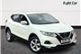 2019 Nissan Qashqai 1.5 dCi 115 Acenta Premium 5dr