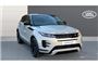 2021 Land Rover Range Rover Evoque 1.5 P300e R-Dynamic SE 5dr Auto