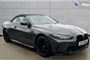 2023 BMW M4 M4 xDrive Competition M 2dr Step Auto