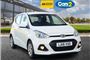 2016 Hyundai i10 1.2 SE 5dr Auto