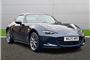2025 Mazda MX-5 1.5 [132] Exclusive-Line 2dr