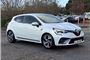 2020 Renault Clio 1.6 E-TECH Hybrid 140 RS Line 5dr Auto