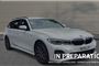 2021 BMW 3 Series Touring 320i M Sport 5dr Step Auto
