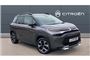 2021 Citroen C3 Aircross 1.2 PureTech 130 Shine Plus 5dr EAT6