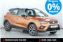 2019 SEAT Arona 1.0 TSI 115 Xcellence Lux [EZ] 5dr DSG