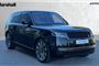 2022 Land Rover Range Rover 4.4 P530 V8 First Edition 4dr Auto
