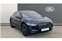 2023 Jaguar I-Pace 294kW EV400 R-Dynamic HSE Black 90kWh 5dr Auto