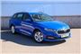 2020 Skoda Octavia Estate 1.0 TSI SE Technology 5dr