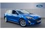 2020 Ford Focus 1.0 EcoBoost 125 Titanium 5dr