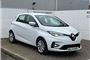 2021 Renault Zoe 80kW Iconic R110 50kWh Rapid Charge 5dr Auto