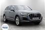 2021 Audi Q7 55 TFSI Quattro S Line 5dr Tiptronic