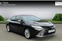 2020 Toyota Camry 2.5 VVT-i Hybrid Excel 4dr CVT