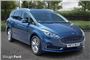 2022 Ford S-MAX 2.5 FHEV 190 Titanium 5dr CVT