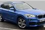 2017 BMW X1 xDrive 20d M Sport 5dr Step Auto