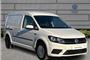 2020 Volkswagen Caddy Maxi 2.0 TDI BlueMotion Tech 102PS Trendline [AC] Van