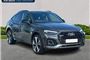 2022 Audi Q5 Sportback 40 TDI Quattro Edition 1 5dr S Tronic
